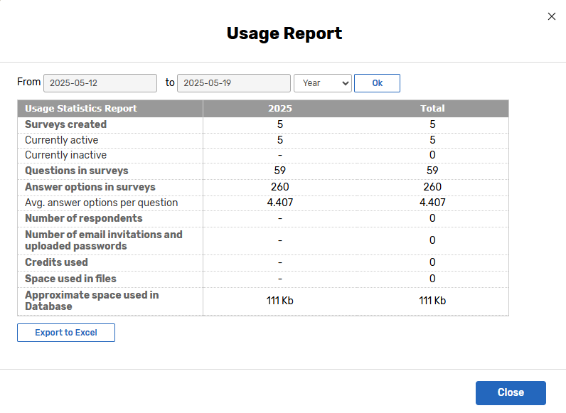 usage report.png