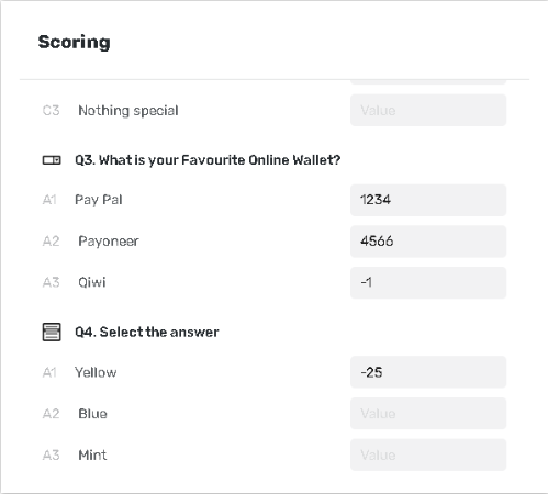 Scoring dialog with data - FORM.COM Knowledge Base - FORM.COM Knowledge Base.png