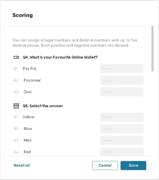 Scoring dialog - FORM.COM Knowledge Base - FORM.COM Knowledge Base.png